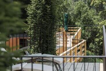 هتل Gasthof Kohlern 1130 M