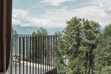 هتل Gasthof Kohlern 1130 M