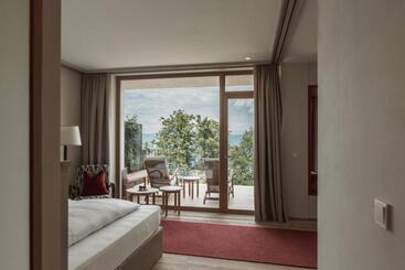 هتل Gasthof Kohlern 1130 M