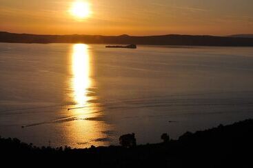 酒店 Il Caminetto Montefiascone