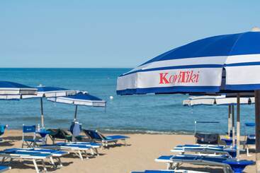 هتل Kontiki