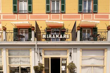 هتل Miramare