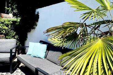هتل Pension Moarhof