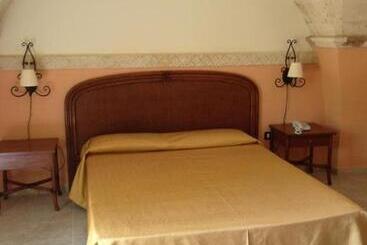 ホテル Relais Reggia Domizia