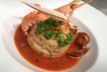 ホテル Relais Reggia Domizia