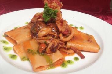 ホテル Relais Reggia Domizia