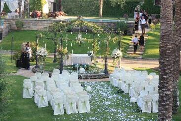 ホテル Relais Reggia Domizia