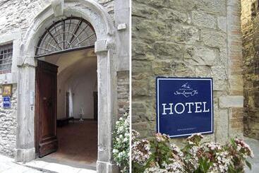 هتل Residenza D'epoca San Lorenzo Tre