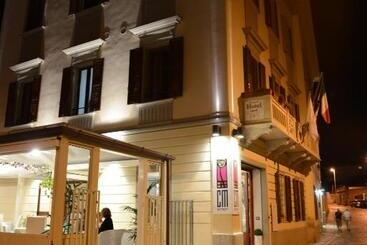 هتل Residenza Mordini