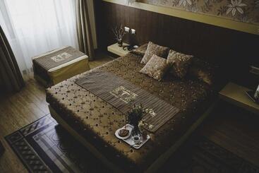 هتل Residenza Mordini