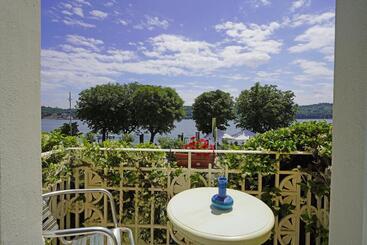 هتل Ristorante Lepanto