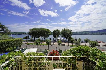 هتل Ristorante Lepanto