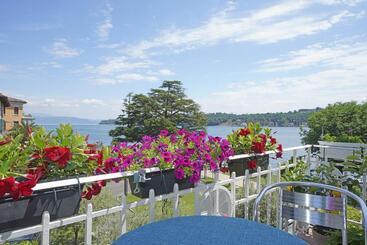 هتل Ristorante Lepanto