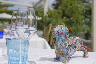 هتل Ristorante Lepanto