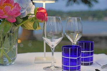 هتل Ristorante Lepanto