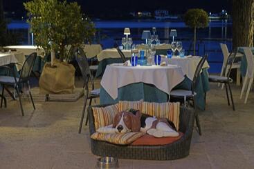 هتل Ristorante Lepanto