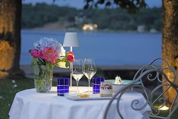 هتل Ristorante Lepanto