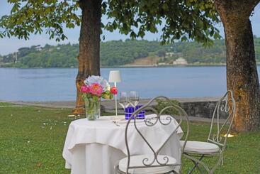 هتل Ristorante Lepanto