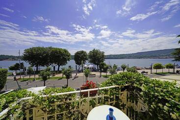هتل Ristorante Lepanto