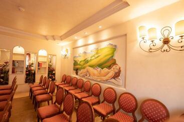 هتل Ristorante Vecchia Vibo