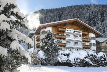 هتل Savoy Dolomites Luxury & Spa