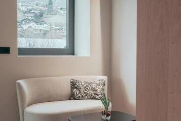 هتل Soley Suites   Adults Only