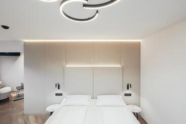 هتل Soley Suites   Adults Only