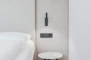 هتل Soley Suites   Adults Only