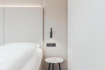 هتل Soley Suites   Adults Only