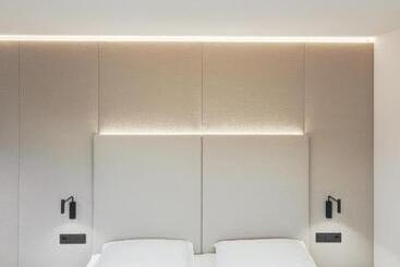 هتل Soley Suites   Adults Only