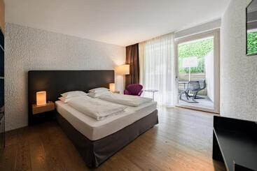 هتل Soley Suites Adults Only
