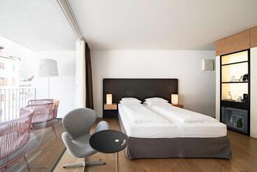 هتل Soley Suites   Adults Only