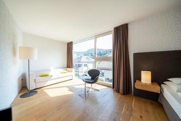 هتل Soley Suites   Adults Only