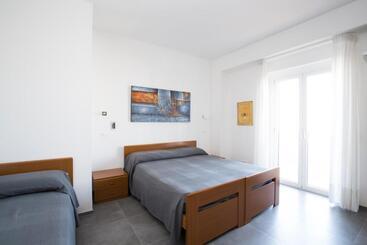 هتل Svevo Sea House