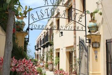 هتل Torre Bennistra
