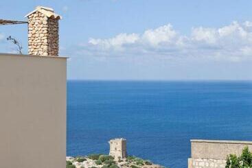 هتل Torre Bennistra