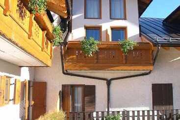 فندق Villa Aurora