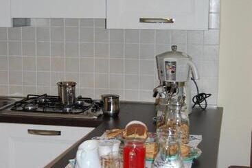 Il Guiscardo B&b
