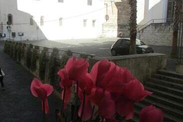 Il Guiscardo B&b