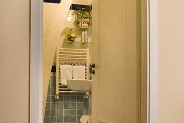 Il Guiscardo B&b