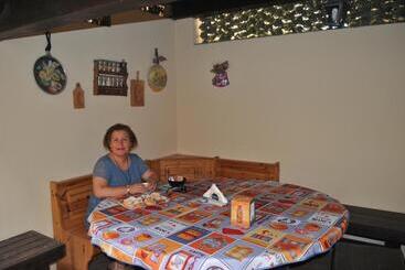 Ippocampo B&b