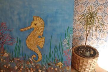 Ippocampo B&b