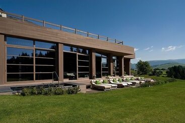Meltar Boutique Hotel Golf & Spa