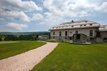 Meltar Boutique Hotel Golf & Spa