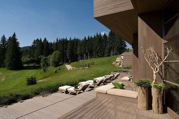 Meltar Boutique Hotel Golf & Spa