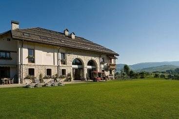 Meltar Boutique Hotel Golf & Spa