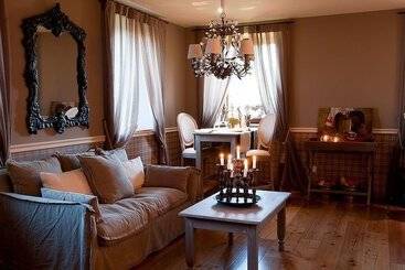 Meltar Boutique Hotel Golf & Spa