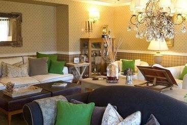 Meltar Boutique Hotel Golf & Spa