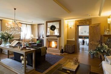 Meltar Boutique Hotel Golf & Spa