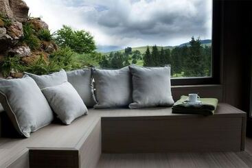Meltar Boutique Hotel Golf & Spa